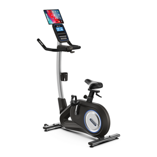 Johnson HORIZON PAROS 3.0 Fitness Bike (Shipping Included)