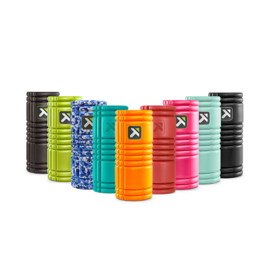 TRIGGER POINT Grid Foam Roller®