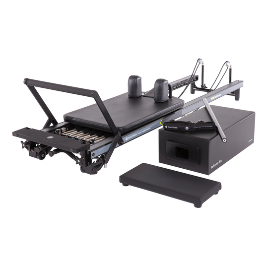 ■Merrithew MPX Reformer Package / Vertical Stand MPX ST-11095 [Order-to-order]