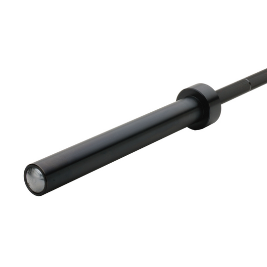 IVANKO OBX-20 Premium Powerlifting Bar, 2200mm (Backordered) [Φ50mm]