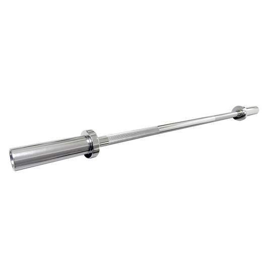 [Outlet Item] OTA-10 Olympic Exercise Bar 10kg [1]