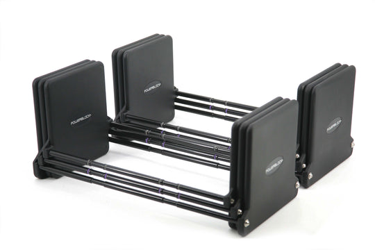 POWERBLOCK Expansion Set for Commercial PRO125 [Made-to-order] 
