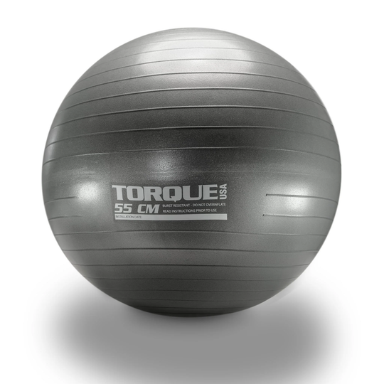 TORQUE FITNESS Stability Ball SBTP-55/65