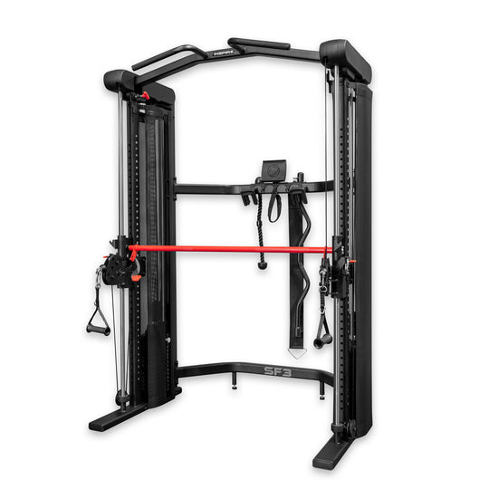 INSPIRE SF3 Smith Functional Trainer (Backordered) 