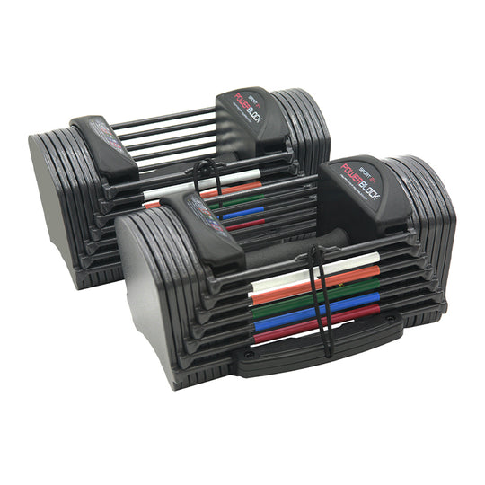 POWERBLOCK SP24 Sports Block 