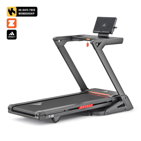 ■adidas T-25 Treadmill AVUS-10750-120