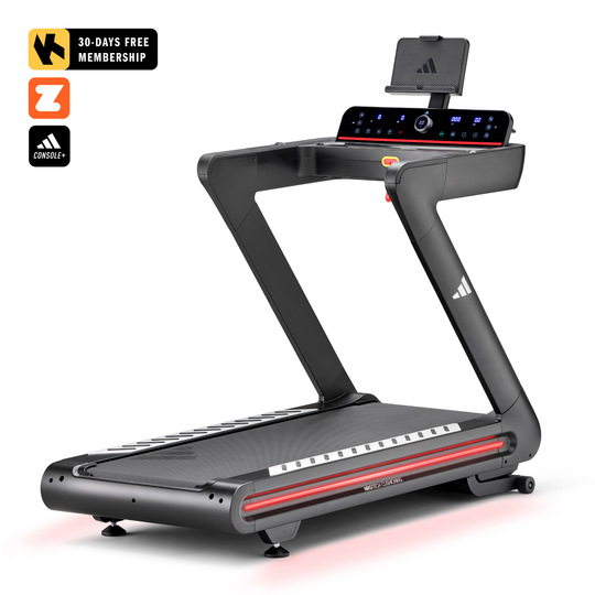 ■adidas T-700 トレッドミル 【準業務用 / 直送】 AVUS-10701