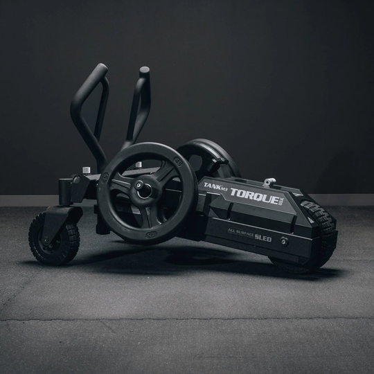 TORQUE FITNESS (トルクフィットネス) タンクM3　XTTM3-101【受注発注商品】