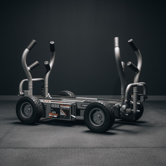 TORQUE FITNESS (トルクフィットネス) タンクMX【受注発注商品】