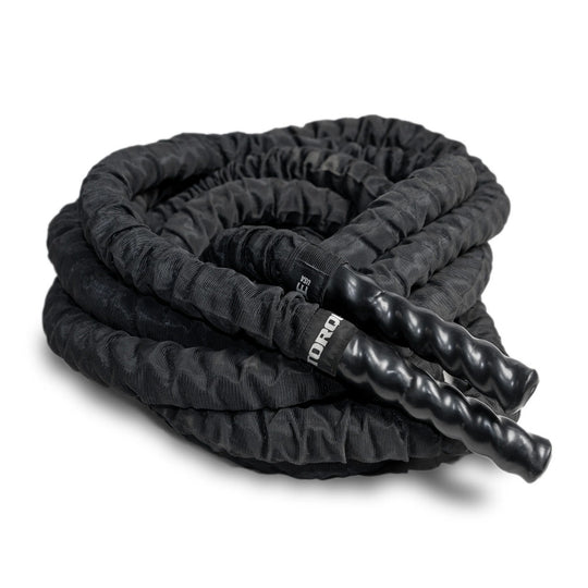 TORQUE FITNESS Battle Rope TBR-CN30