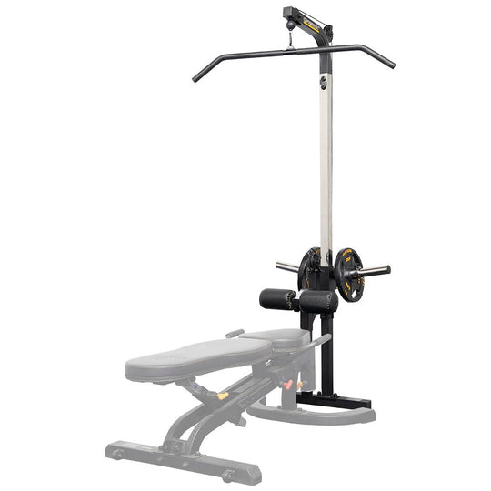 POWERTEC Rat Tower Accessory WB-LTA20 (Made to Order) 