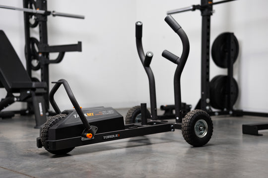 TORQUE FITNESS Tank M1 XTTM1-RPH-103 [Made-to-order Product]