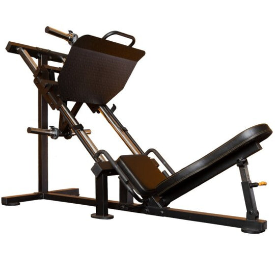■POWERTEC Leg Press P-LP25 [Made to Order]