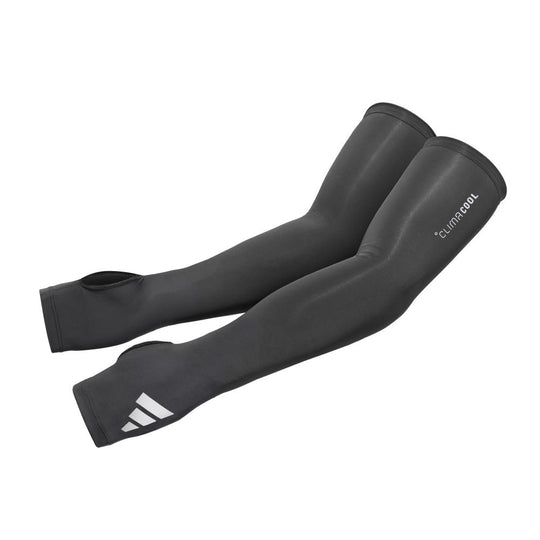 adidas アディダス パフォーマンスアームスリーブ  ブラック（ペア）　ADSL-13340 / 13341