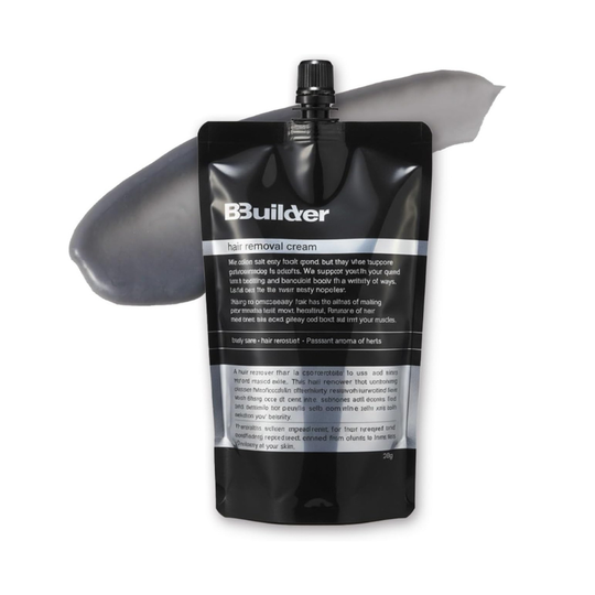 JBBF Recommended Self-Tanning Lotion, Contest Black, 200ml, by Nerves