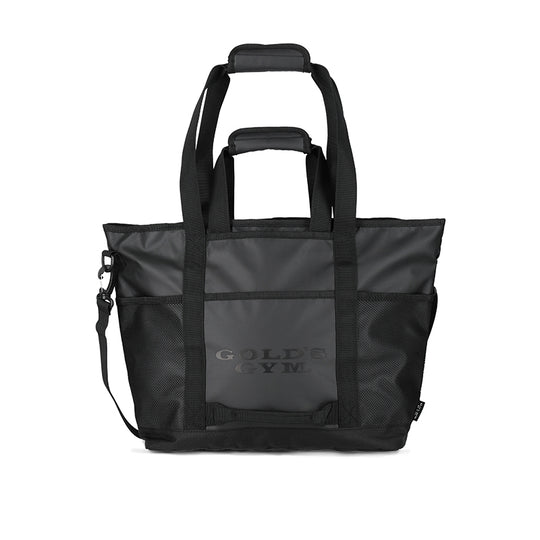 GOLD'S GYM G2820 Large Tote Bag