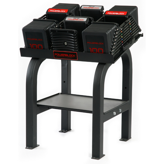 POWERBLOCK Commercial PRO100 [Commercial Use] [Made to Order] 