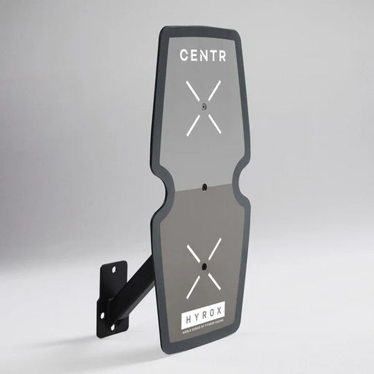 CENTR Rig Target [HYROX Official Competition Equipment]