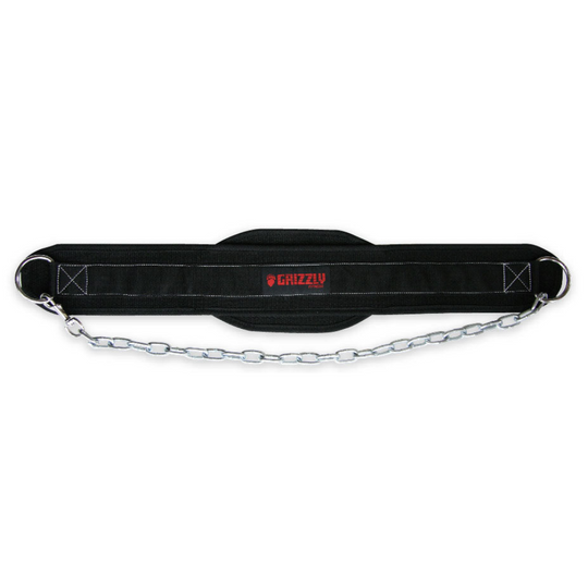 GRIZZLY 8553-04 Nylon Dipping Belt [Currently out of stock] 