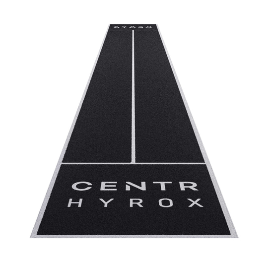 CENTR Turf [Official HYROX Competition Equipment] [Made to Order] 