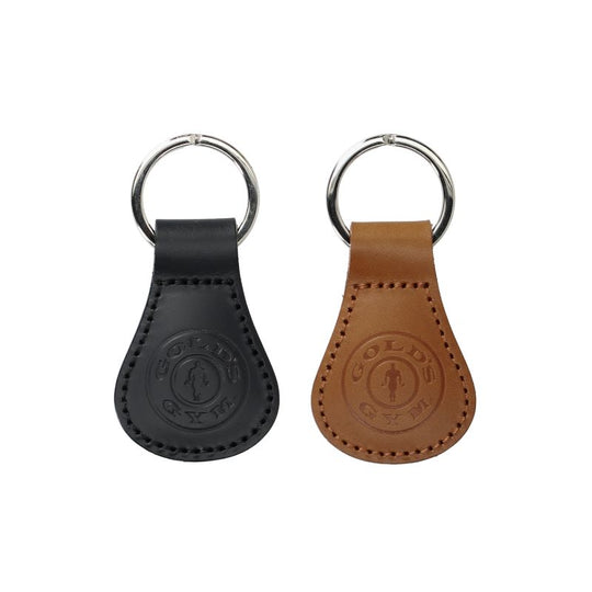 GOLD'S GYM G1007 Drop Type Keychain