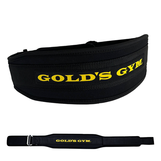 GOLD'S GYM G3335 Neoprene Belt