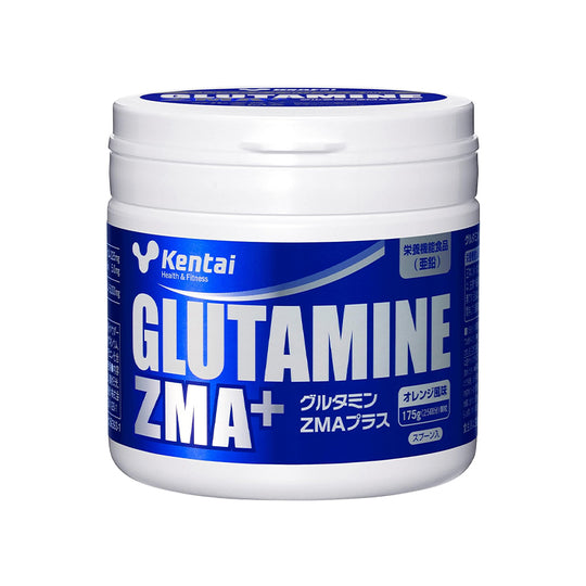 健康体力研究所(ケンタイ) K5112 グルタミンZMAプラス 175g