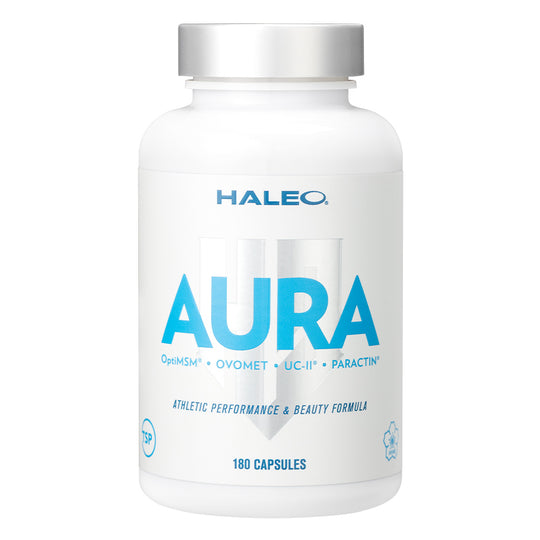 HALEO(ハレオ) AURA(オーラ) 180カプセル