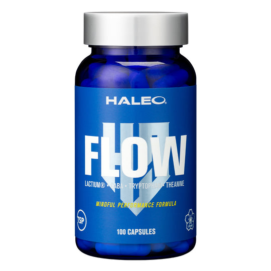 HALEO(ハレオ) FLOW(フロー) 100カプセル