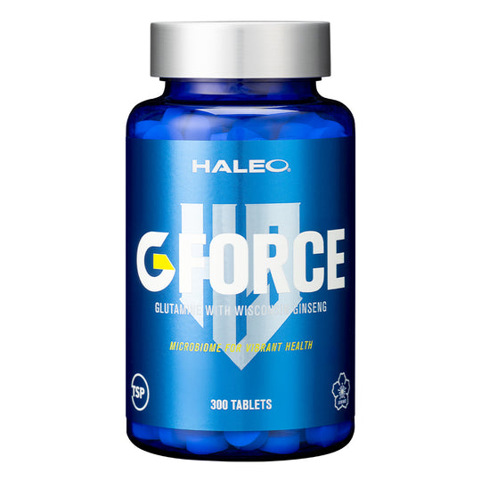 HALEO(ハレオ) G FORCE(ジーフォース) 300カプセル