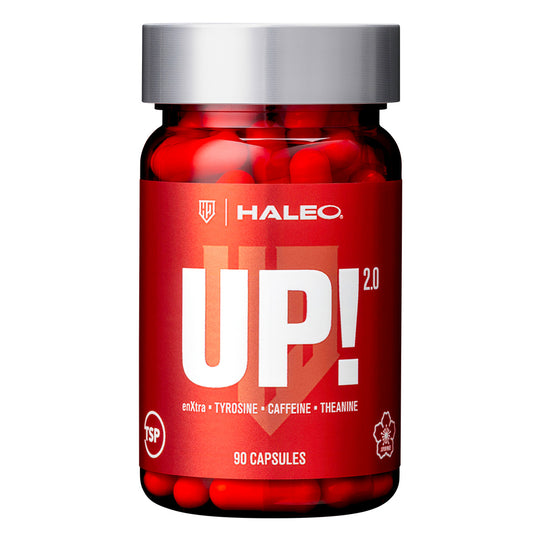 HALEO(ハレオ) UP!(アップ) 2.0