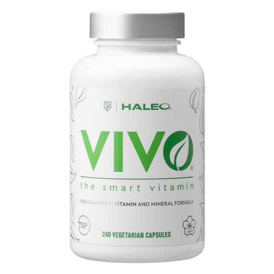 HALEO(ハレオ) VIVO (240カプセル)