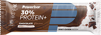 パワーバー　30％プロテインプラス　POWERBAR　PROTEIN PLUS　1箱(15本入り)