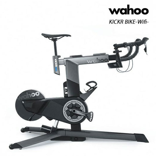 wahoo KICKR BIKE