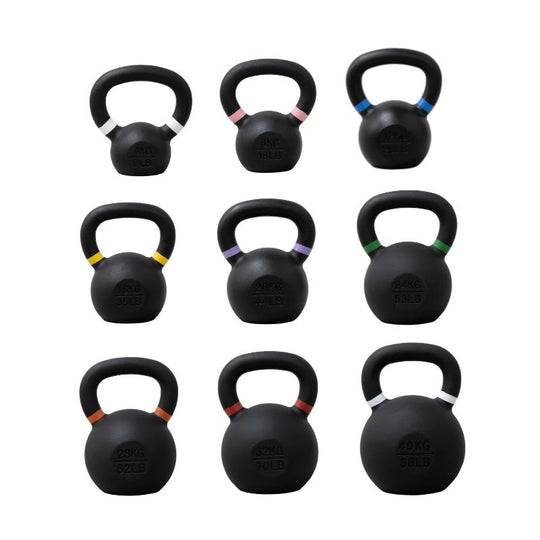 TORQUE FITNESS Kettlebell KBTC (Made to Order)