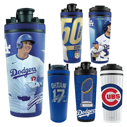 ICE SHAKER 734ml (26oz) Shohei Ohtani Award Commemorative Design 