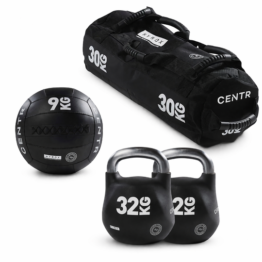 CENTR Sandbag [Official HYROX Competition Equipment] 