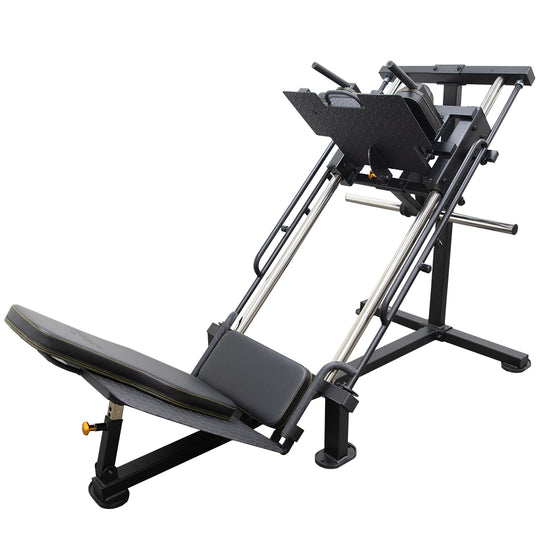 POWERTEC Leg Press &amp; Hack Squat P-LPHS26 [Made to Order] 