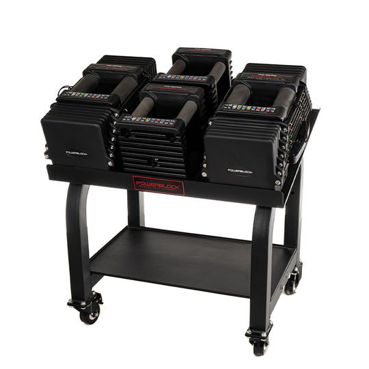 POWERBLOCK Commercial PRO125 [Commercial Use] [Made to Order] 