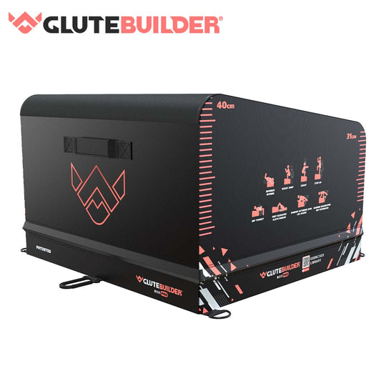 GLUTE BUILDER BOX PRO