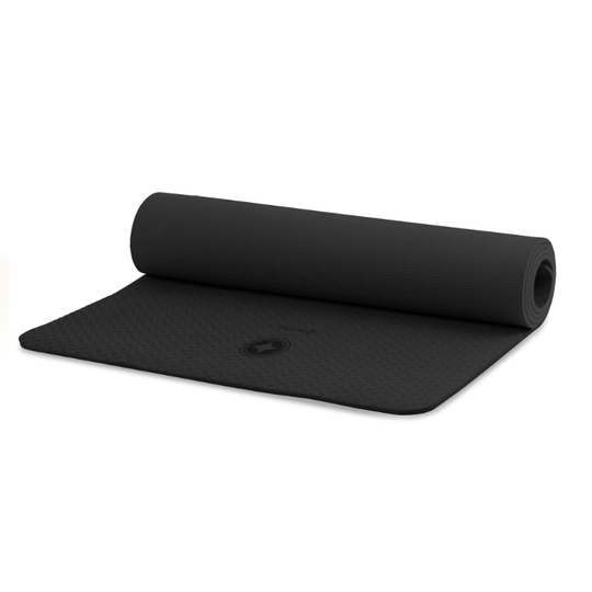Merrithew Eco-Friendly Mat ST02193 Black 