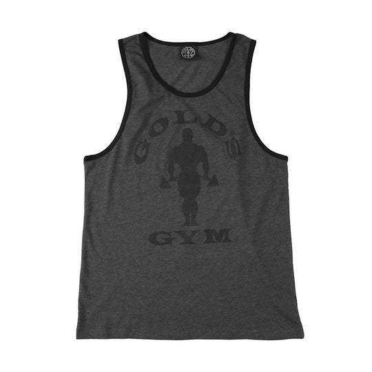 G7241 GOLD'S  GYM  アスレチックリンガータンク