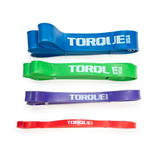 TORQUE FITNESS Strength Loop Bands TSLB