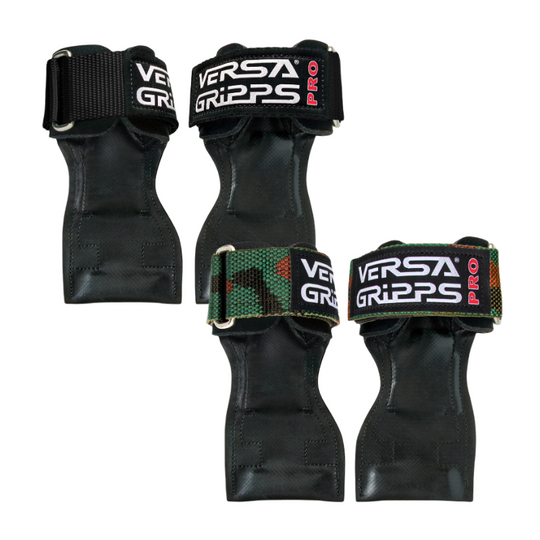 VERSA GRIPPS PRO Versa Grip Authentic Pro V3710 Power Grip