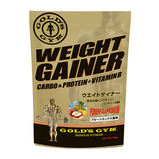 GOLD'S GYM Weight Gainer [Backordered]