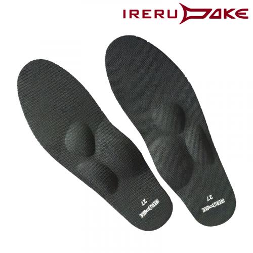 [Just put it in your regular shoes] IRERUDAKE (insole)