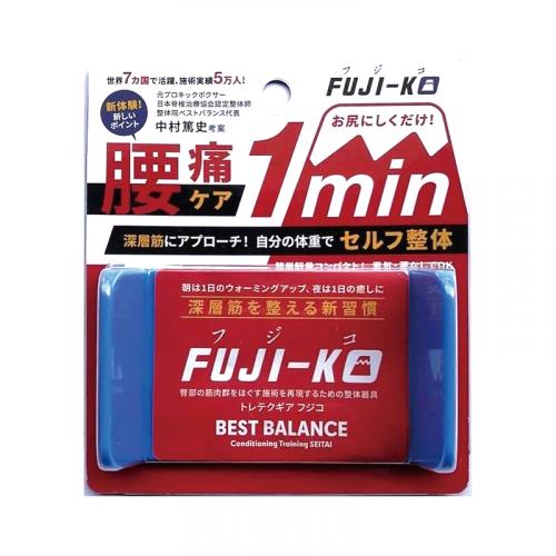 [Supervised by a chiropractor] Self-chiropractic device, Tretec Gear, FUJI-KO 