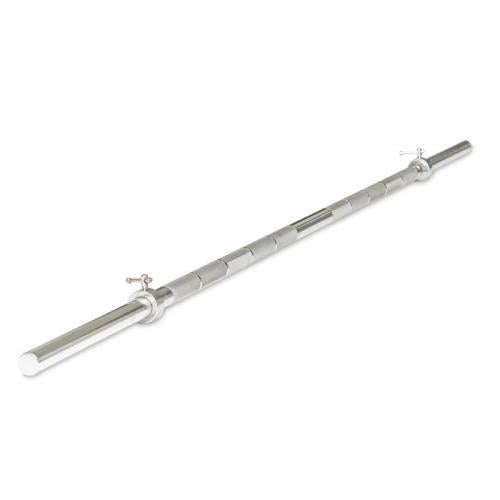 IVANKO IB-20 Barbell Bar, 2070mm, 10kg 
