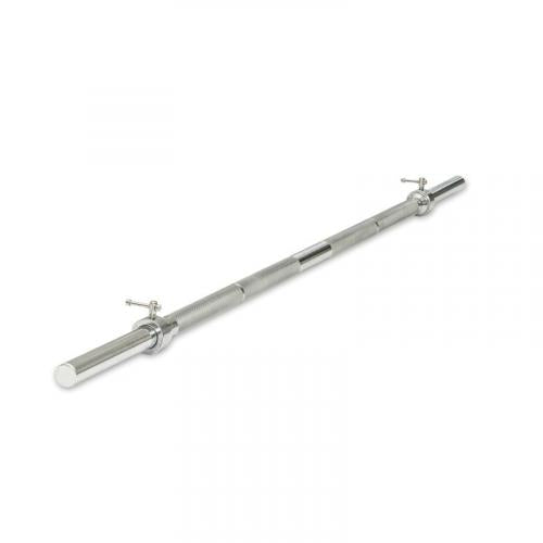 IVANKO IB-14 Barbell Bar 1448mm 7Kg [Currently awaiting arrival]