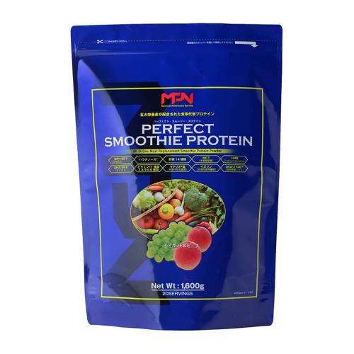 MPN Perfect Smoothie Protein Muscat &amp; Peach 1.6kg